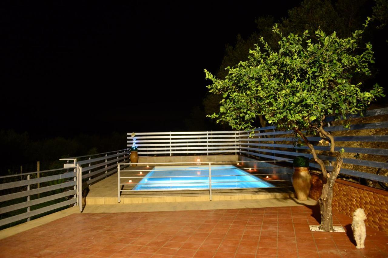 Villa Trappeto Trappeto (Sicily) Exterior foto