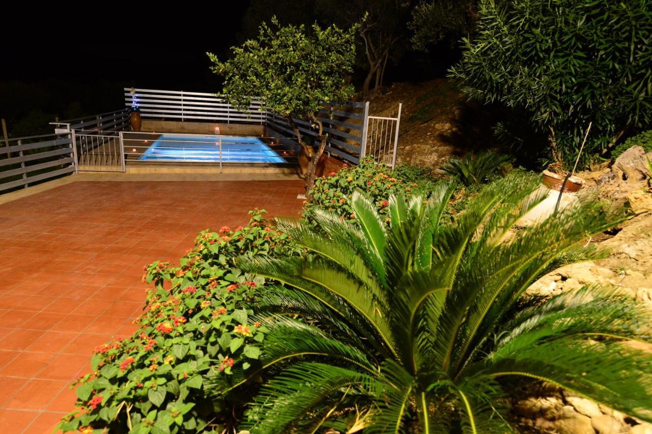 Villa Trappeto Trappeto (Sicily) Exterior foto