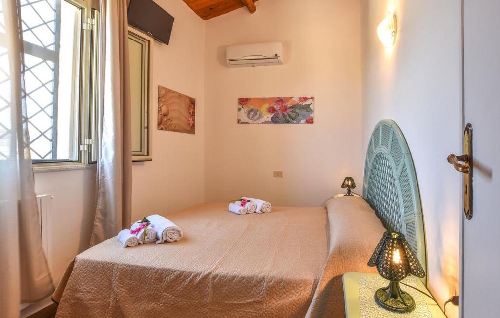 Villa Trappeto Trappeto (Sicily) Exterior foto