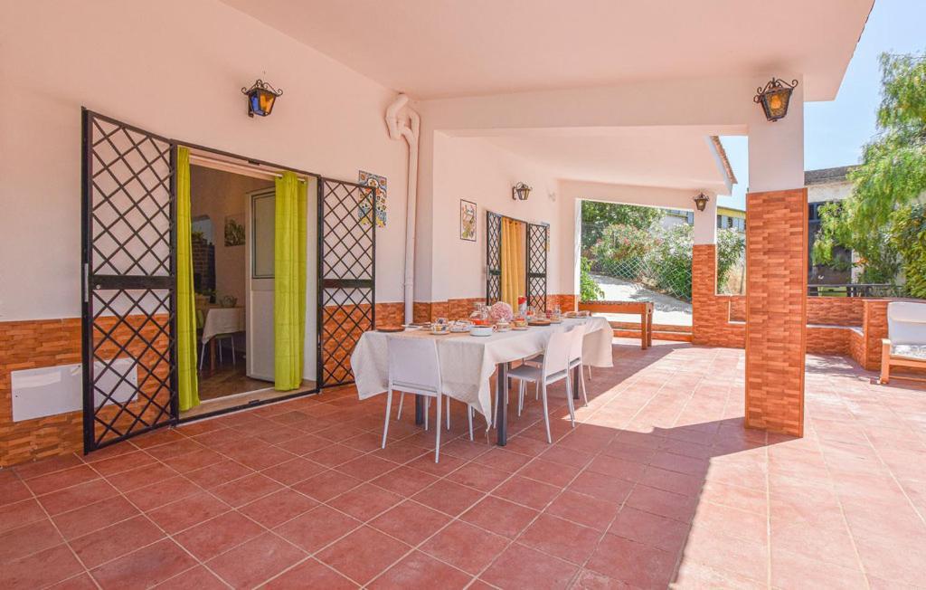 Villa Trappeto Trappeto (Sicily) Exterior foto