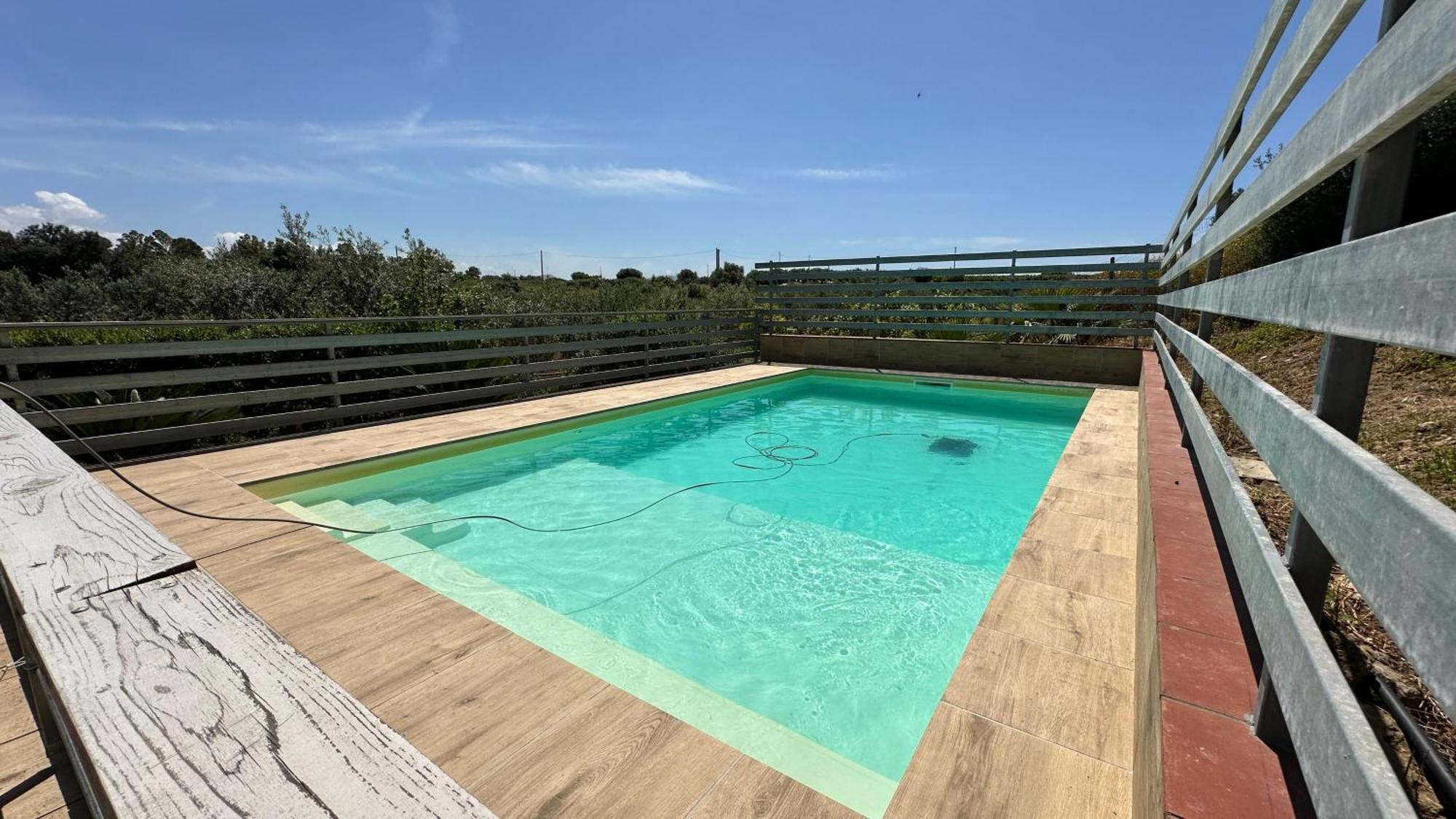 Villa Trappeto Trappeto (Sicily) Exterior foto