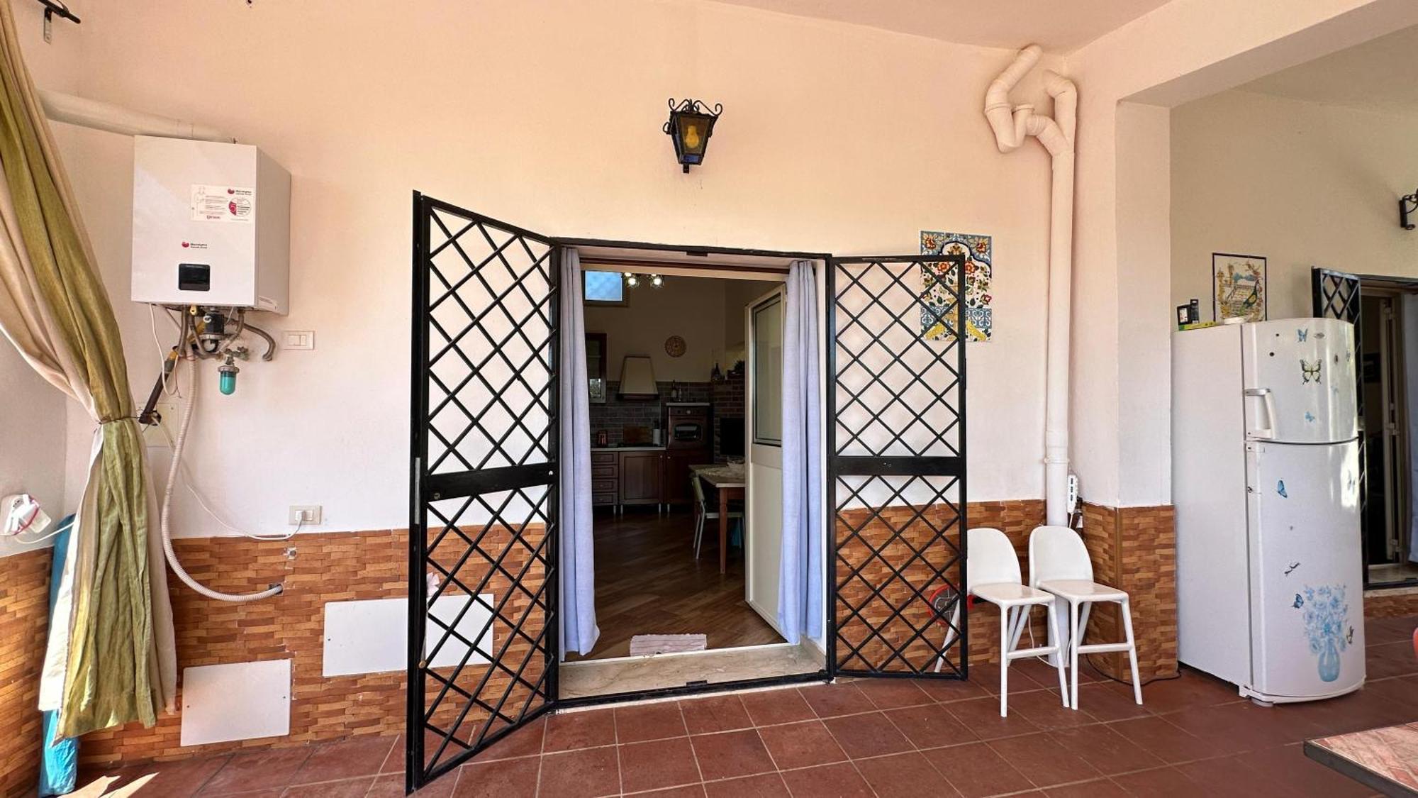 Villa Trappeto Trappeto (Sicily) Exterior foto